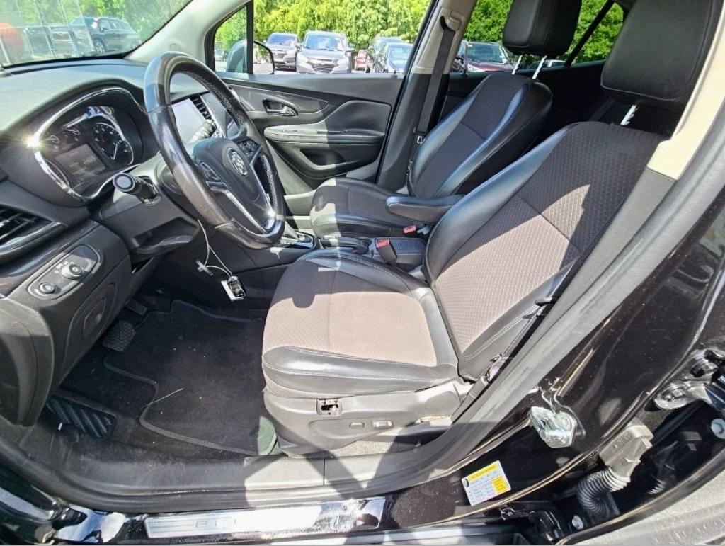 Buick Encore  2019