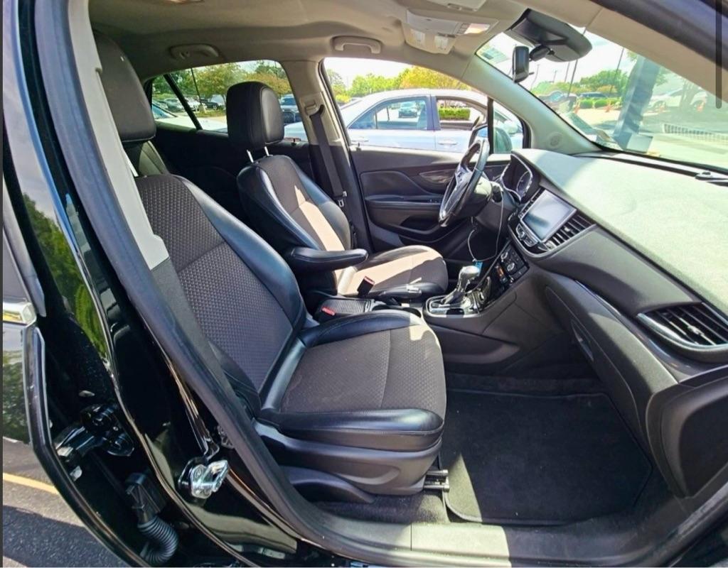 Buick Encore  2019