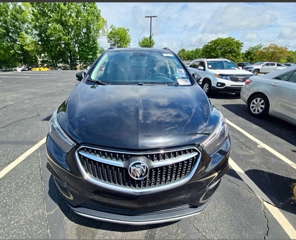 Buick Encore  2019