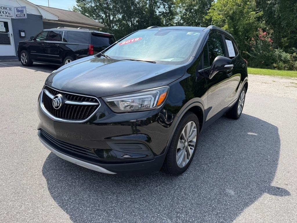 Buick Encore  2019