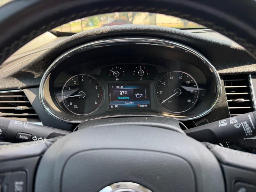 Buick Encore  2019