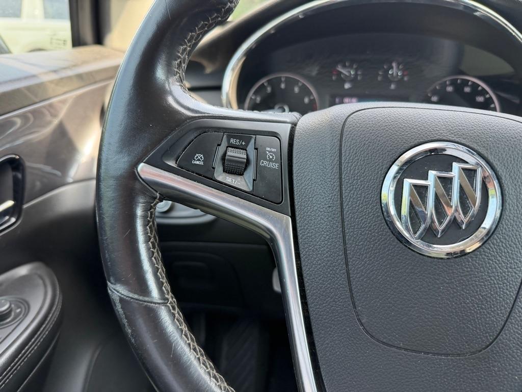 Buick Encore  2019