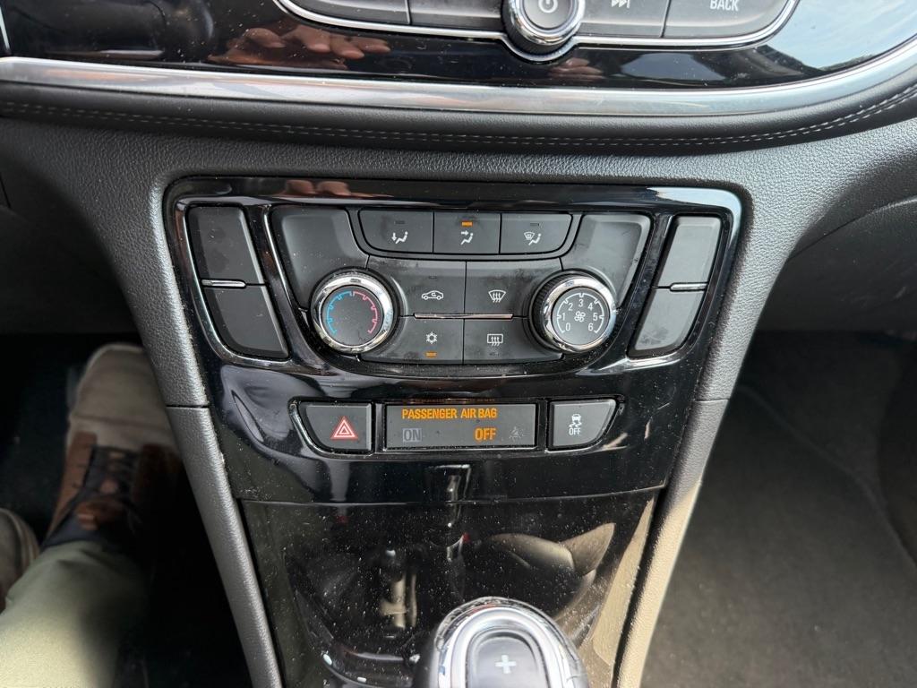 Buick Encore  2019