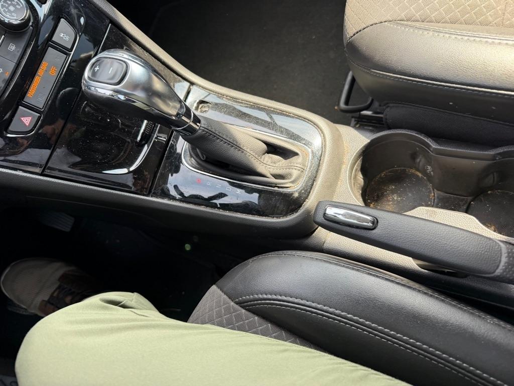 Buick Encore  2019