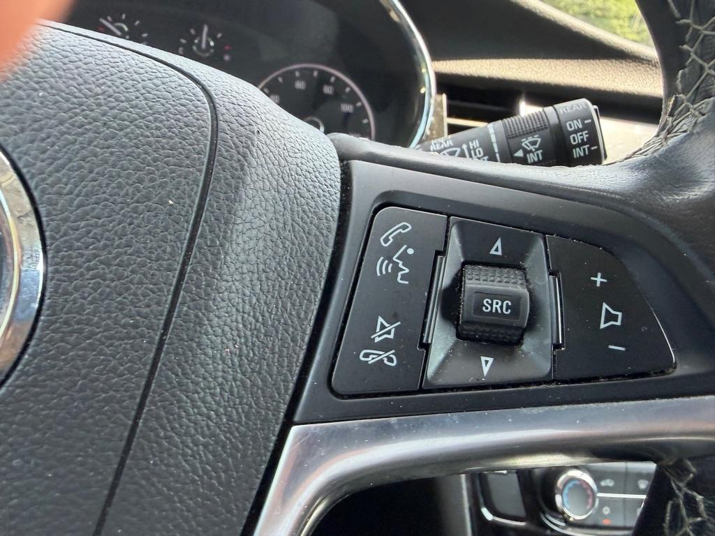 Buick Encore  2019