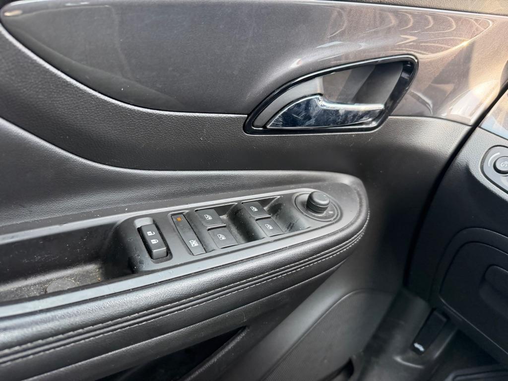 Buick Encore  2019