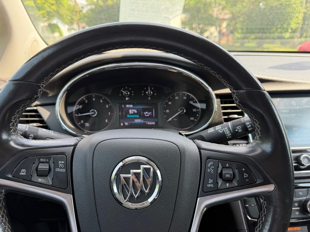 Buick Encore  2019