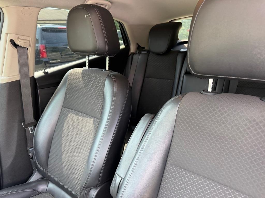 Buick Encore  2019