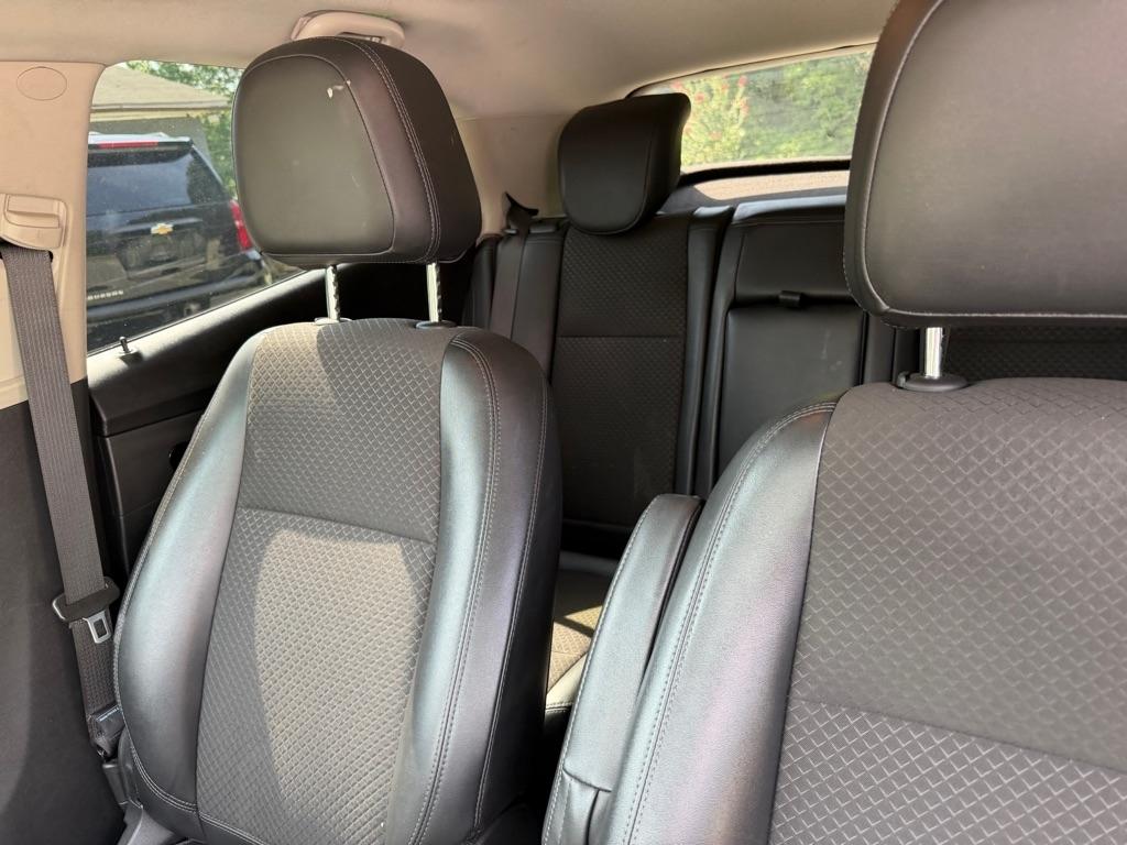 Buick Encore  2019