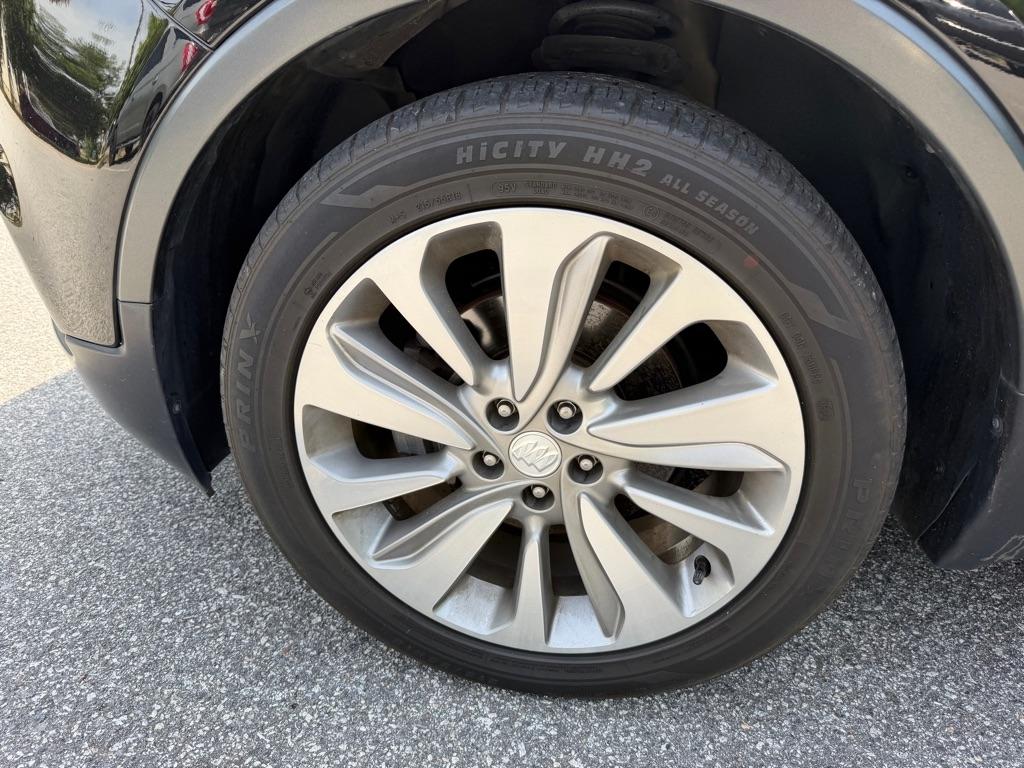 Buick Encore  2019