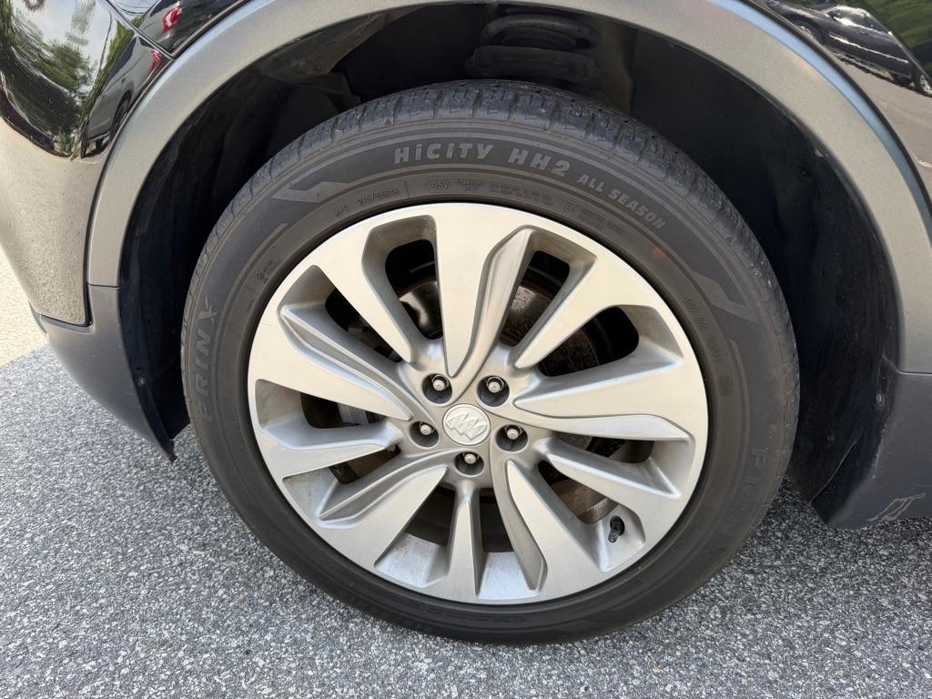 Buick Encore  2019
