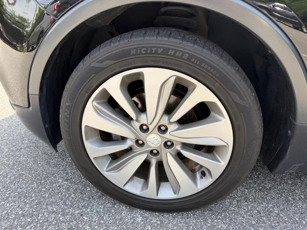 Buick Encore  2019