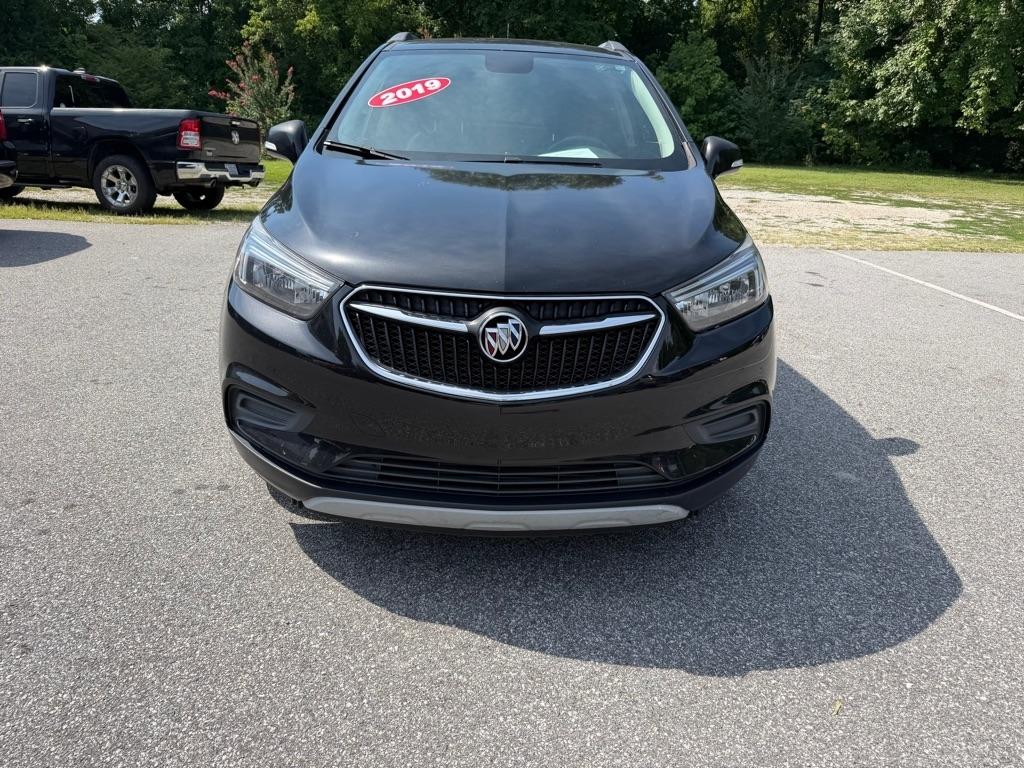 Buick Encore  2019