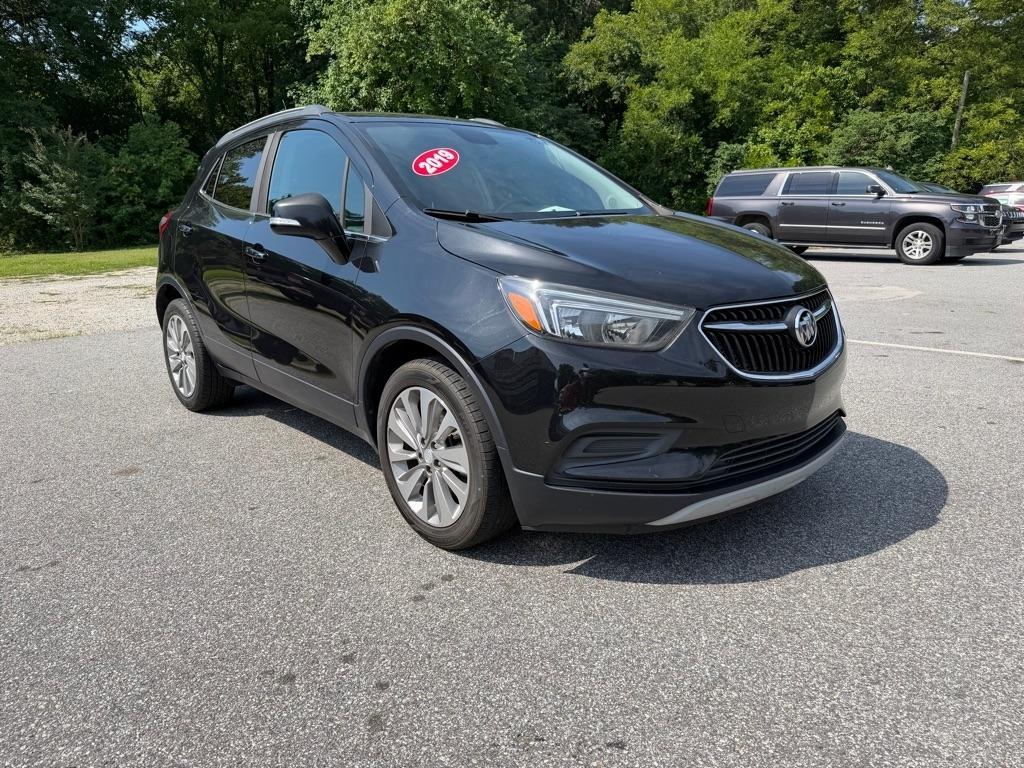 Buick Encore  2019