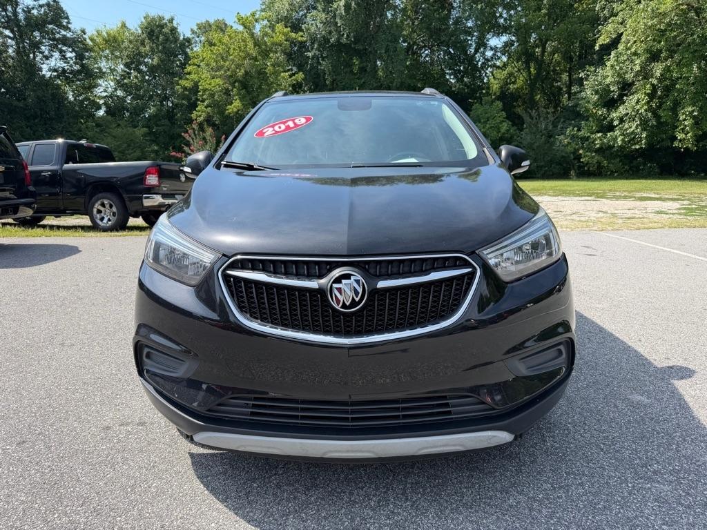 Buick Encore  2019