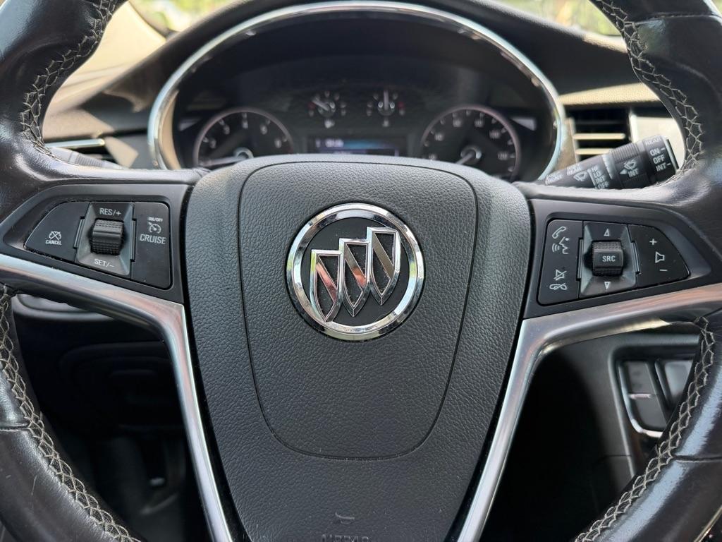 Buick Encore  2019