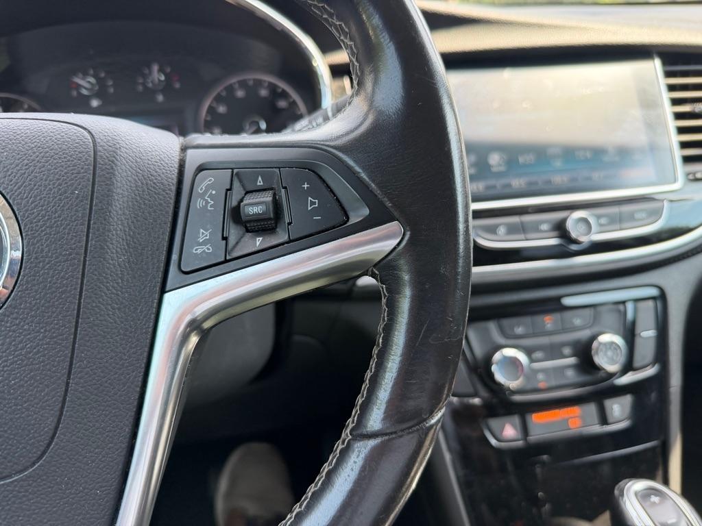 Buick Encore  2019