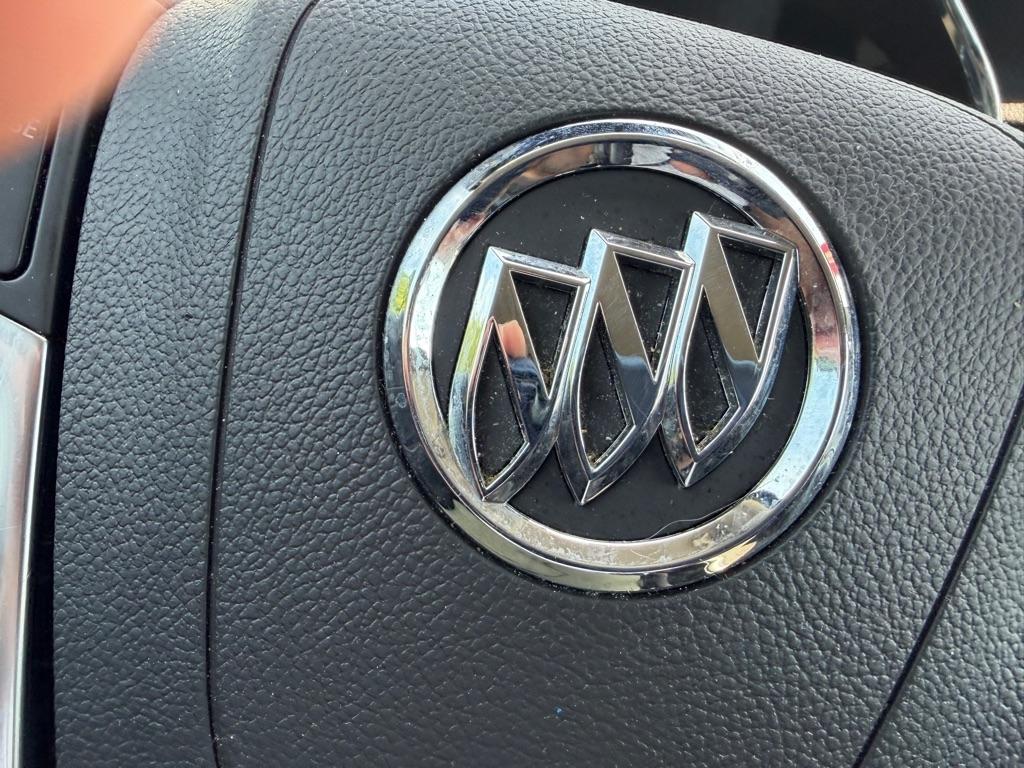 Buick Encore  2019