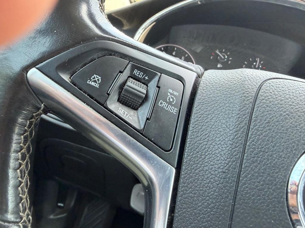 Buick Encore  2019