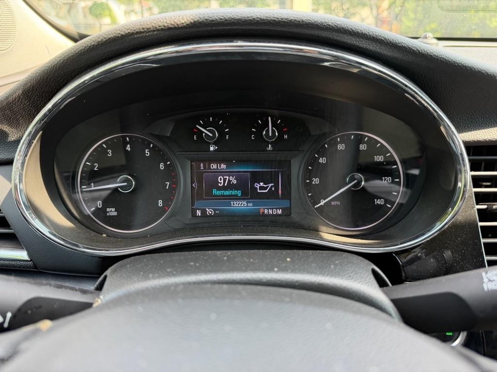 Buick Encore  2019