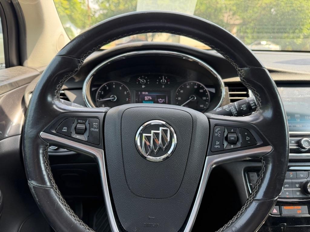 Buick Encore  2019