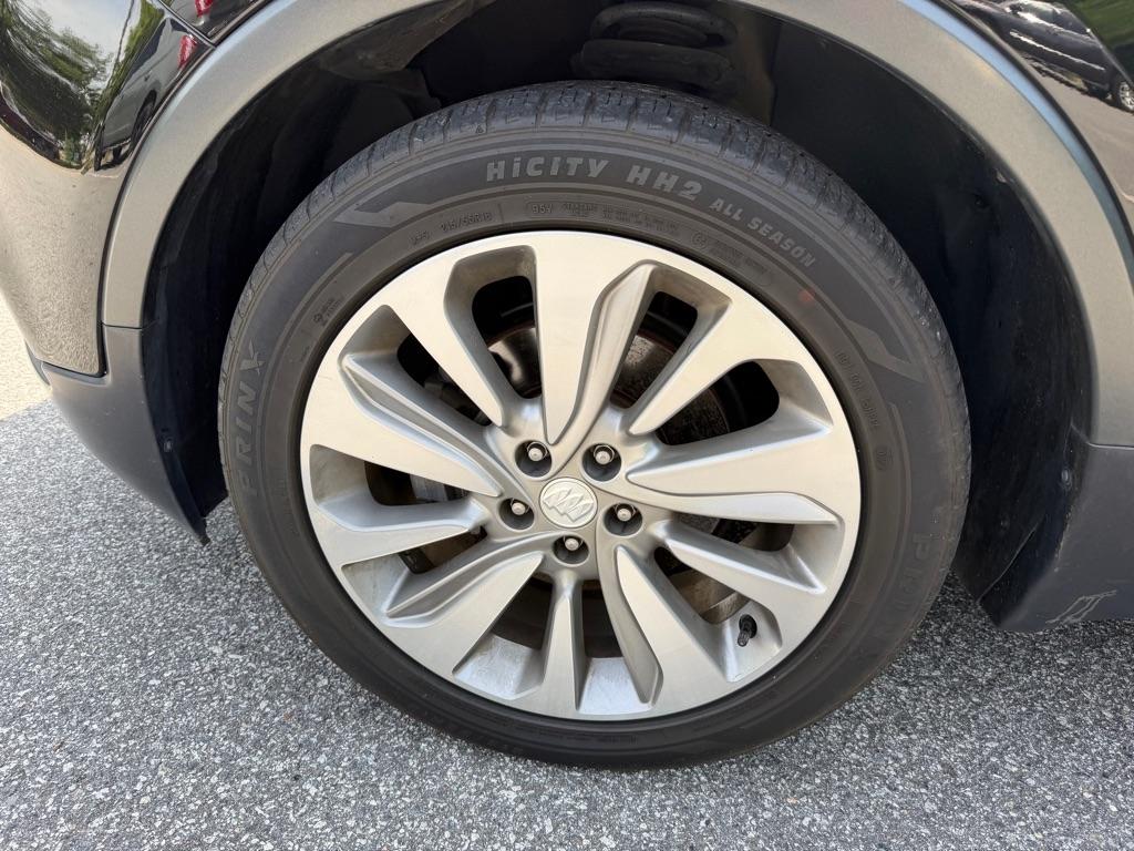 Buick Encore  2019