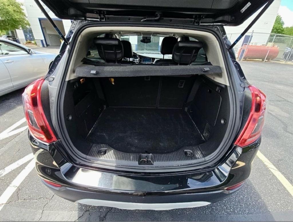 Buick Encore  2019