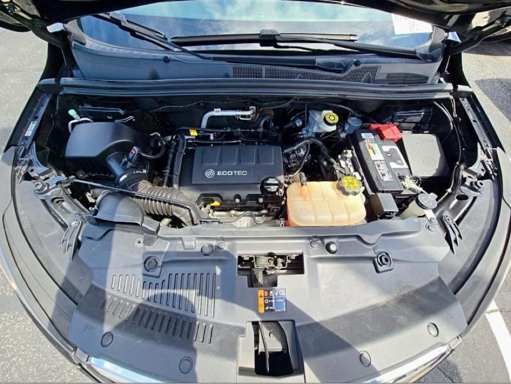 Buick Encore  2019