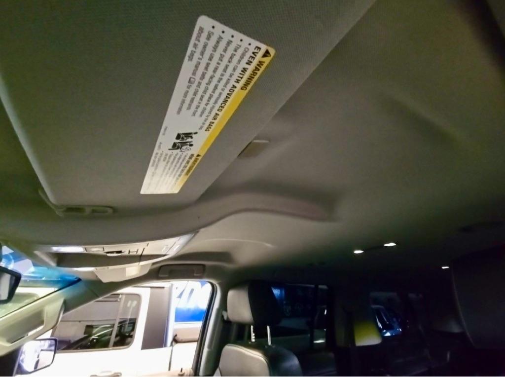 Chevrolet Suburban 1500 LT 2018
