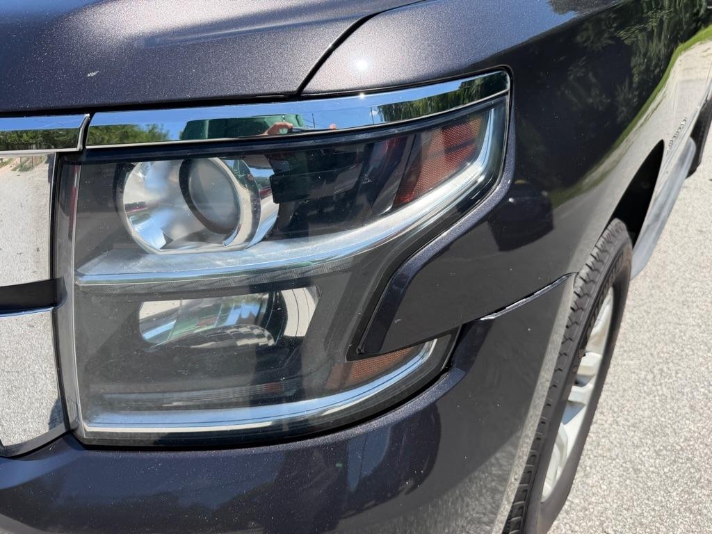 Chevrolet Suburban 1500 LT 2018