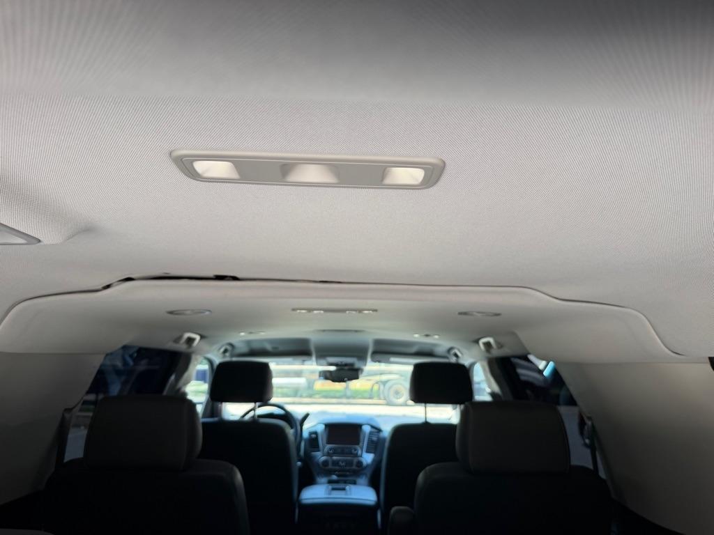 Chevrolet Suburban 1500 LT 2018