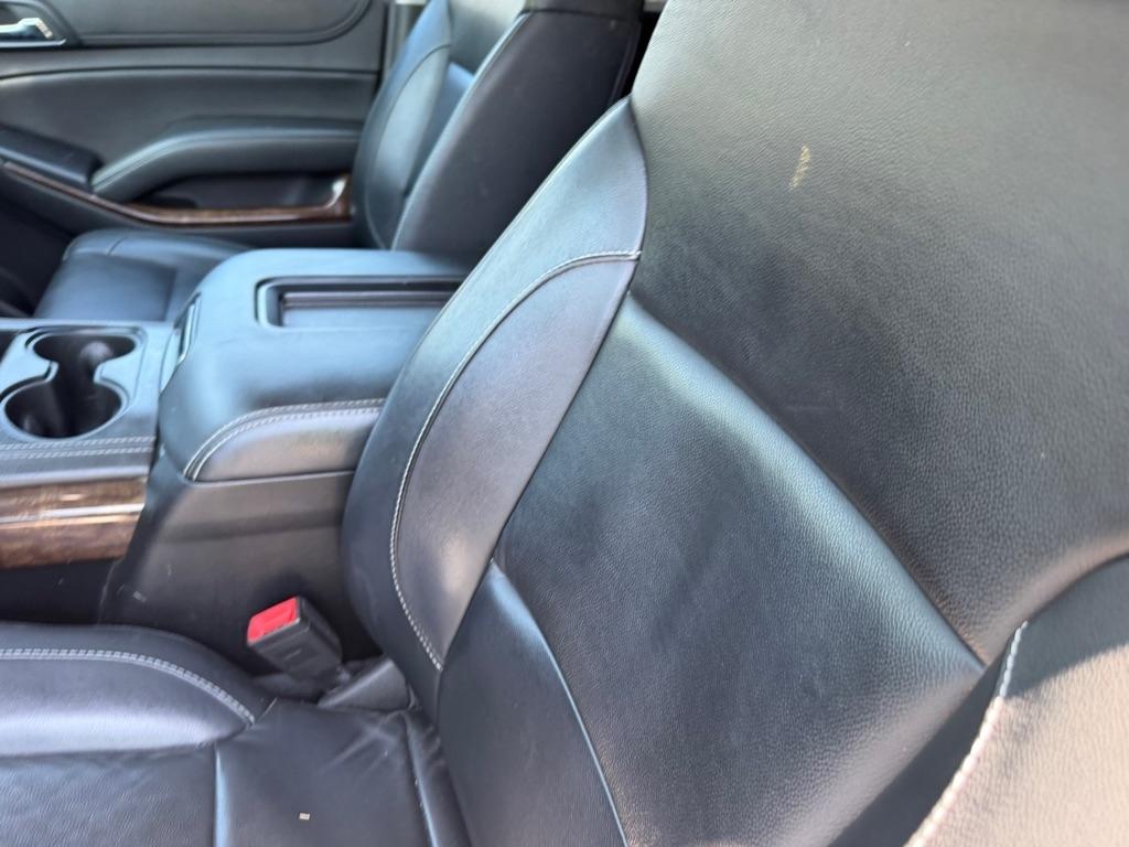 Chevrolet Suburban 1500 LT 2018