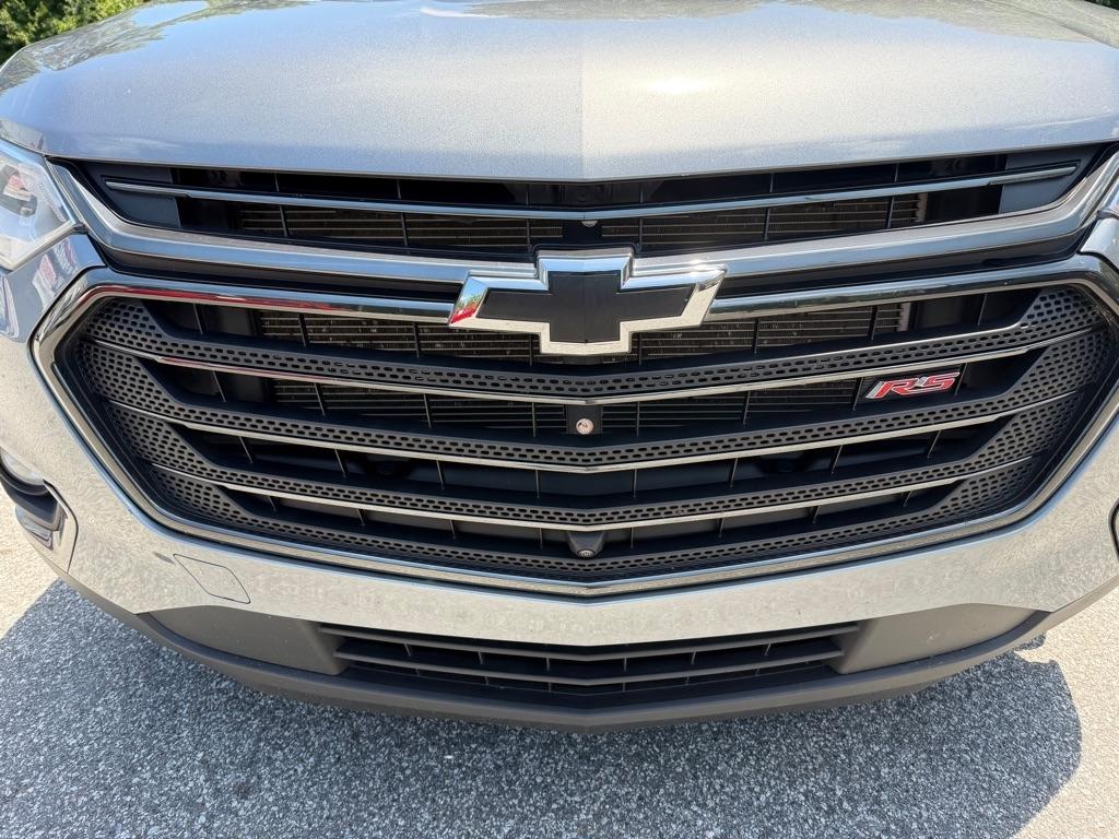 Chevrolet Traverse RS 2021