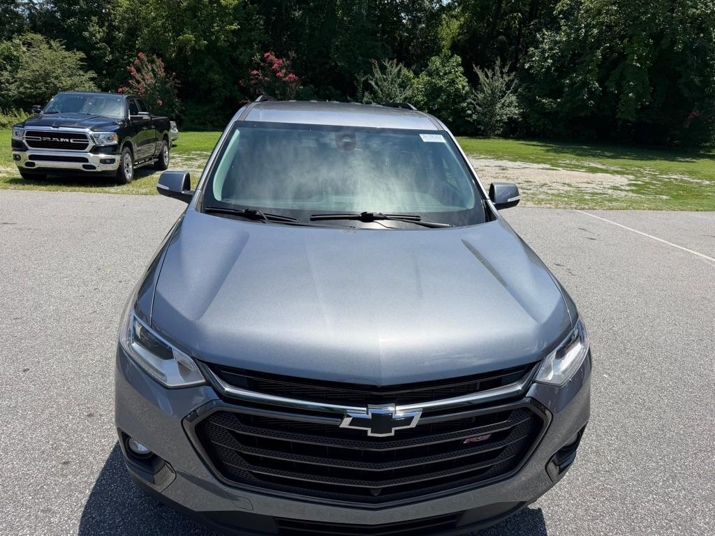 Chevrolet Traverse RS 2021