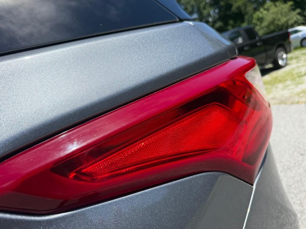Chevrolet Traverse RS 2021