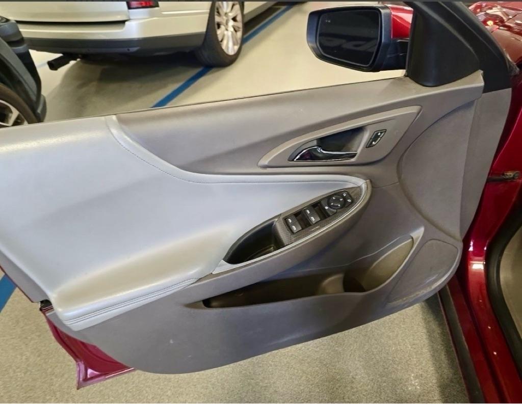 Chevrolet Malibu LT 2019