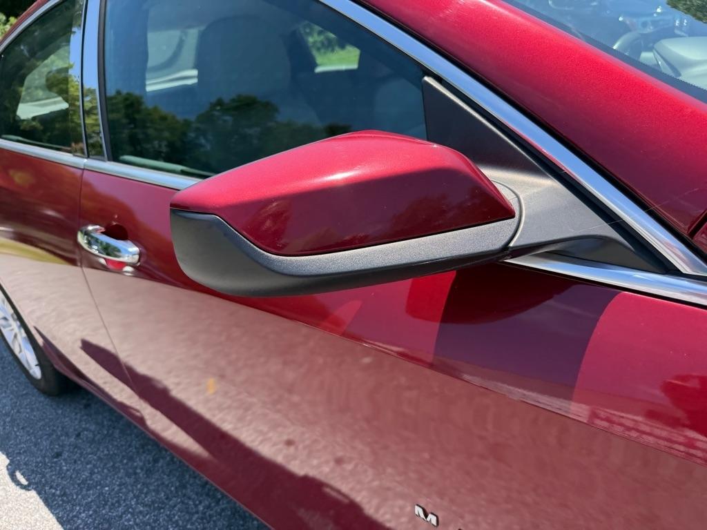 Chevrolet Malibu LT 2019