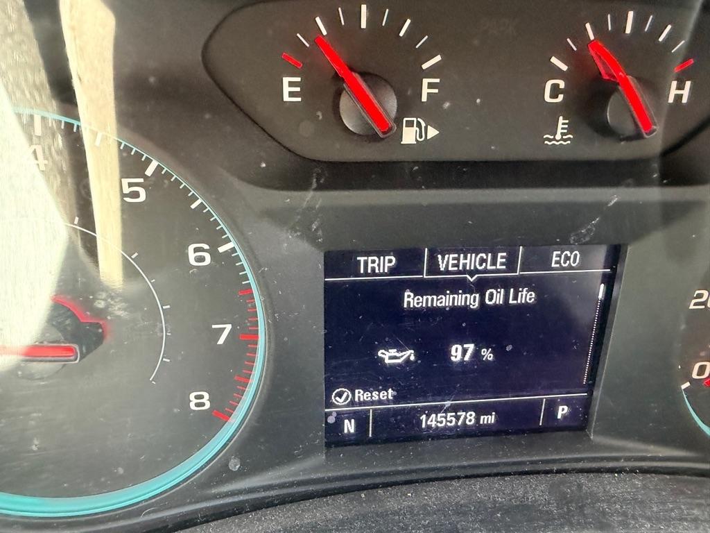Chevrolet Malibu LT 2019