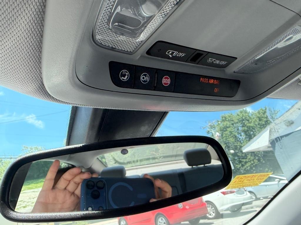 Chevrolet Malibu LT 2019