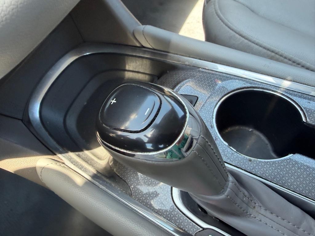 Chevrolet Malibu LT 2019