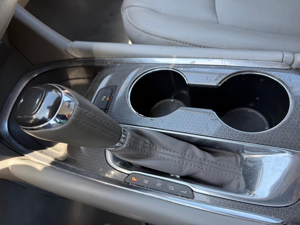 Chevrolet Malibu LT 2019
