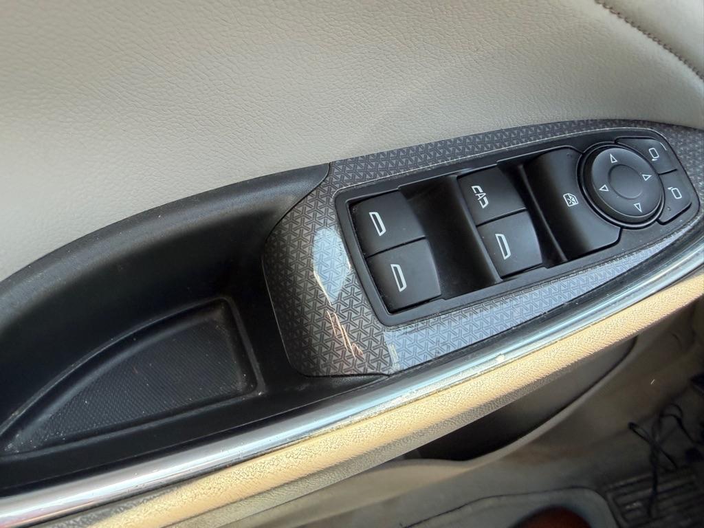 Chevrolet Malibu LT 2019