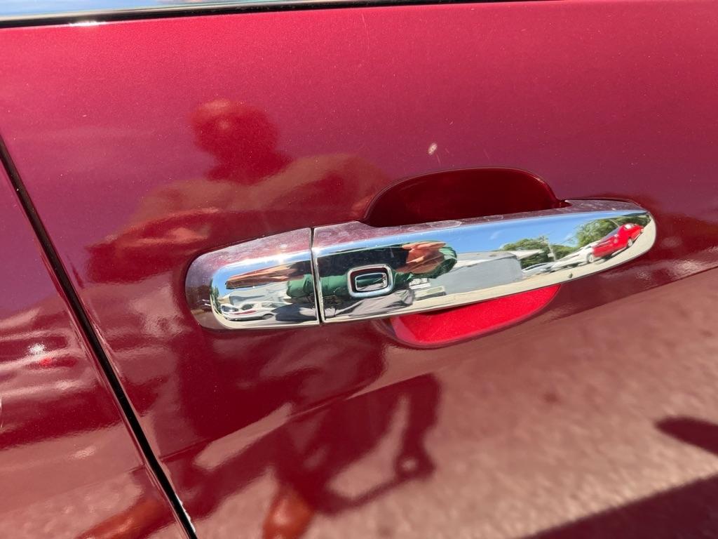 Chevrolet Malibu  2019