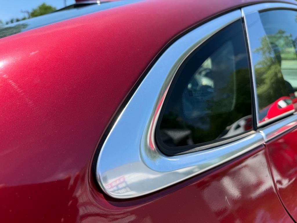 Chevrolet Malibu  2019