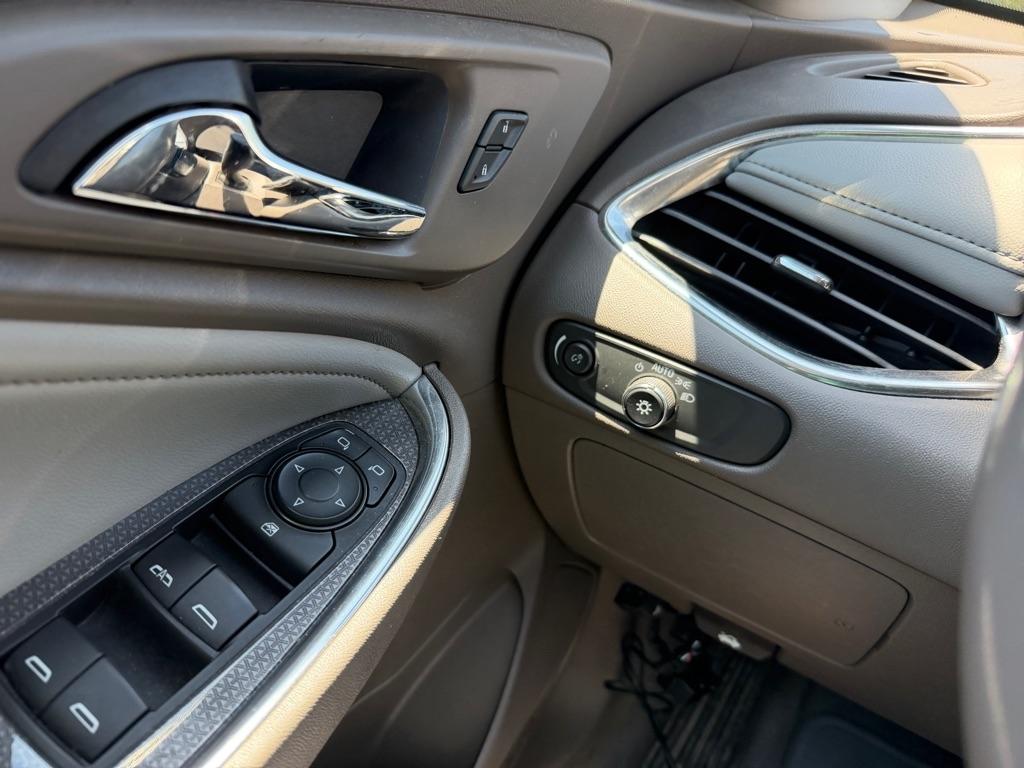 Chevrolet Malibu  2019