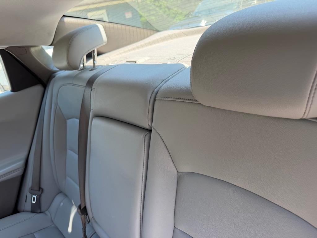 Chevrolet Malibu  2019