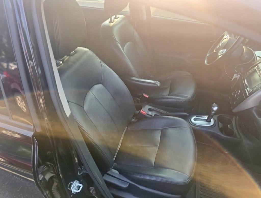 Nissan Versa Note  2016