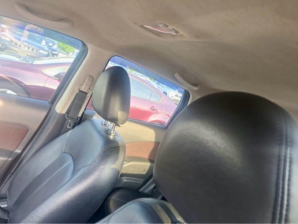 Nissan Versa Note  2016