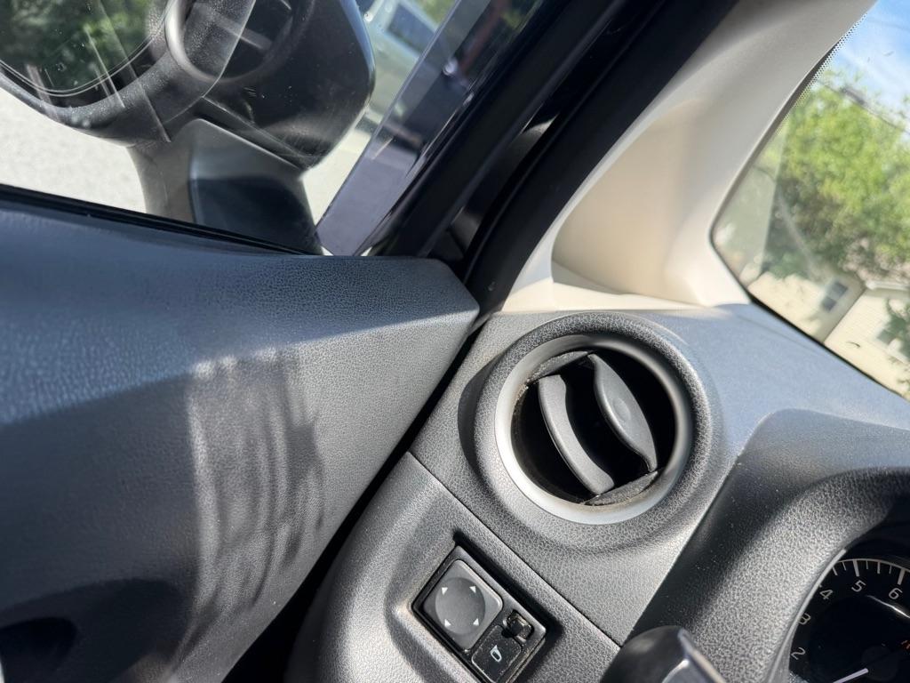 Nissan Versa Note S 2016