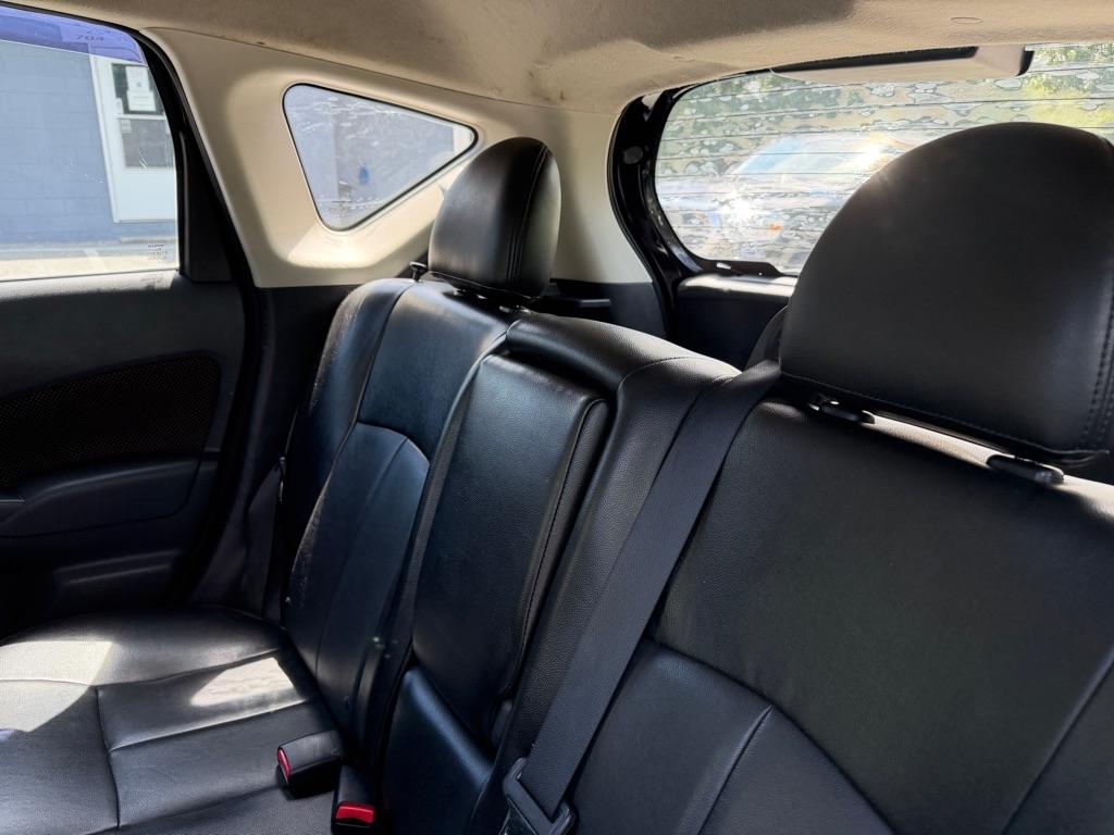 Nissan Versa Note S 2016